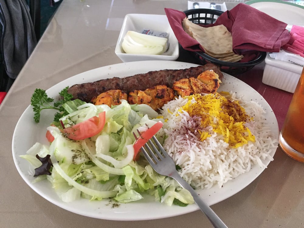 Kolbeh Persian Restaurant San Diego Kolbeh Persian Restaurant San Diego
