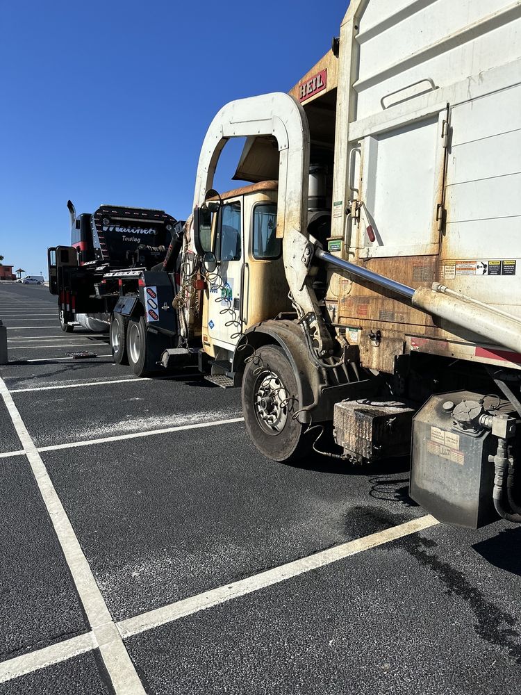 Matchett Towing and Recovery