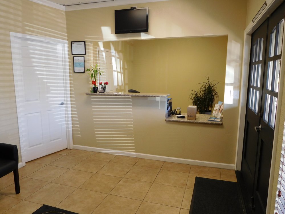image of business Frontier Dental