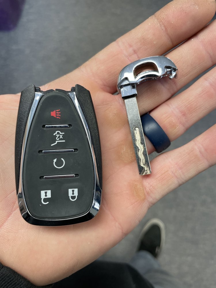 Key Lab