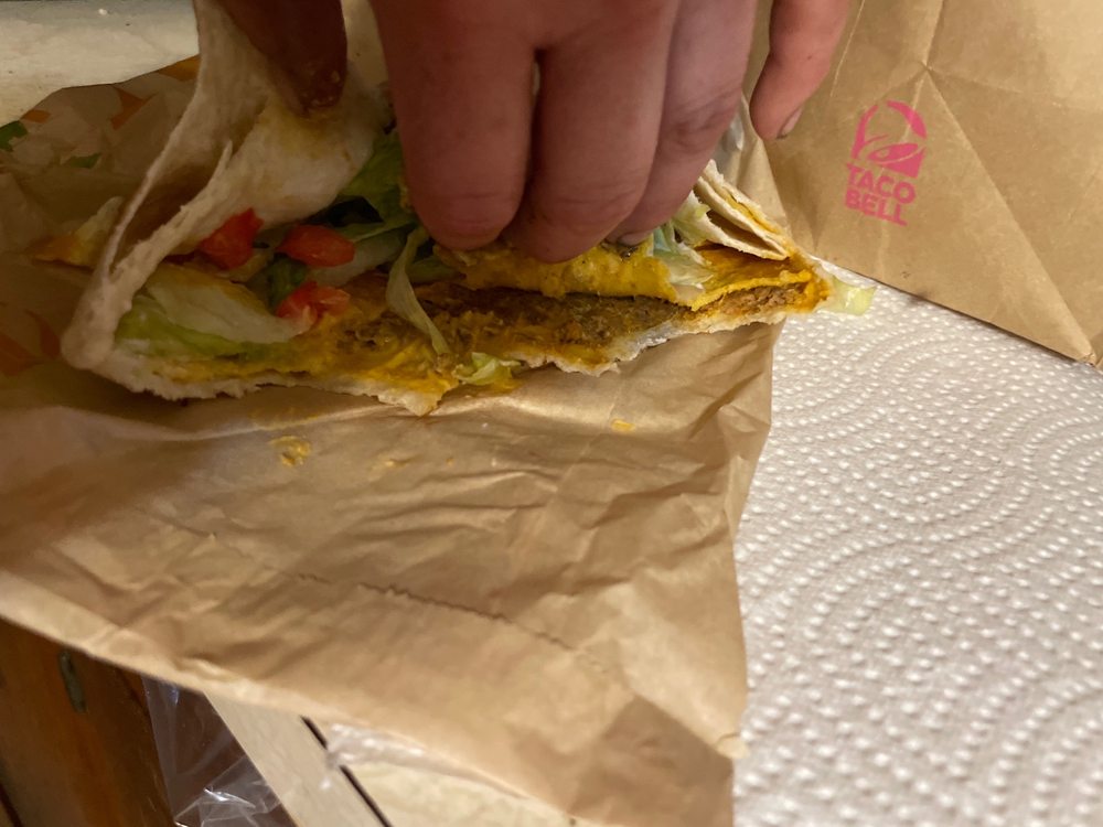 Taco Bell