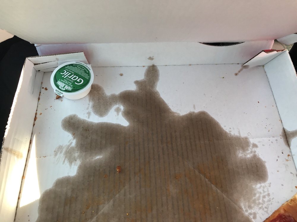 Papa John's Pizza