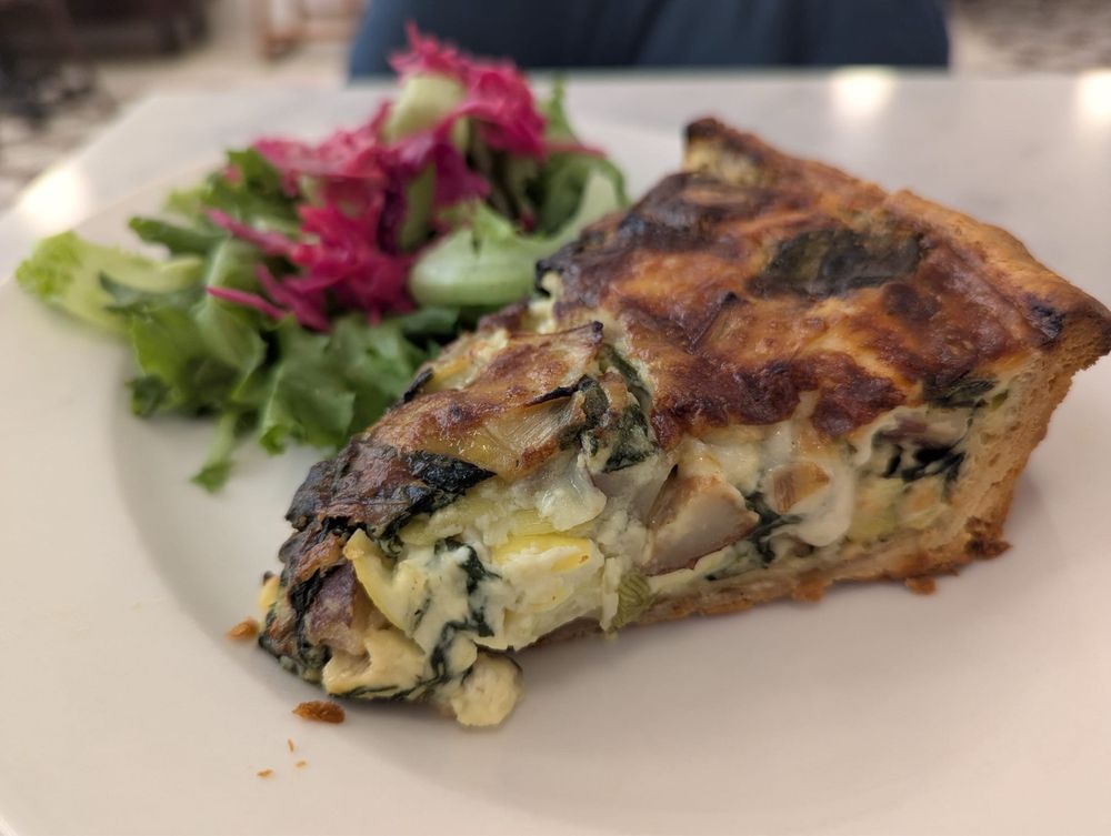 Tatte Bakery & Cafe Image