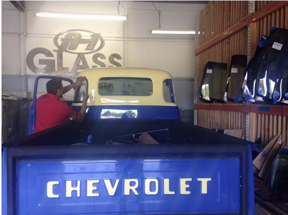 A 1 Auto Glass Tint Paso Robles Ca 805 227 6697
