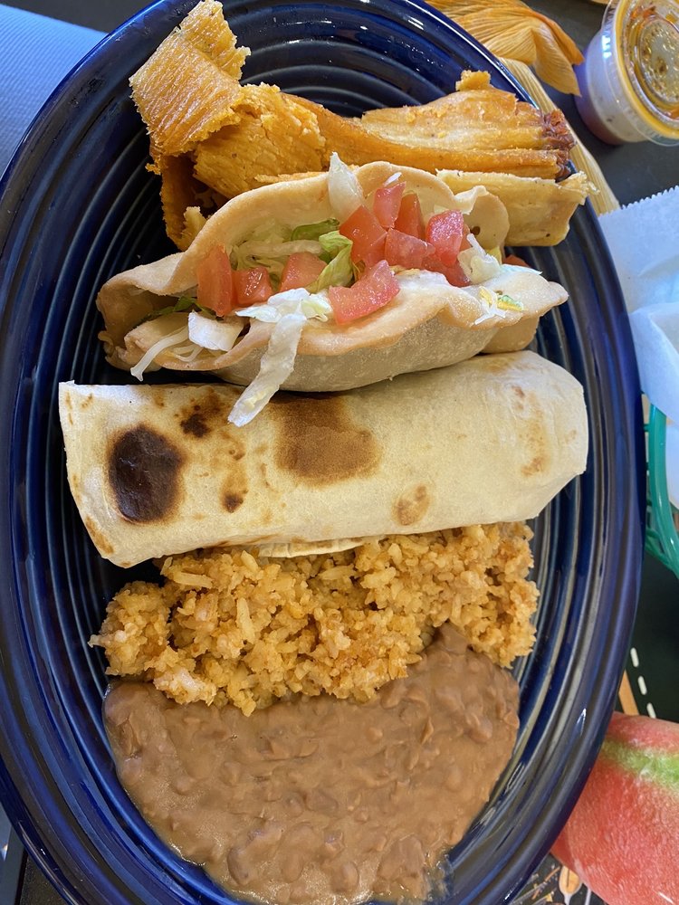 Jose’s Taco Hut