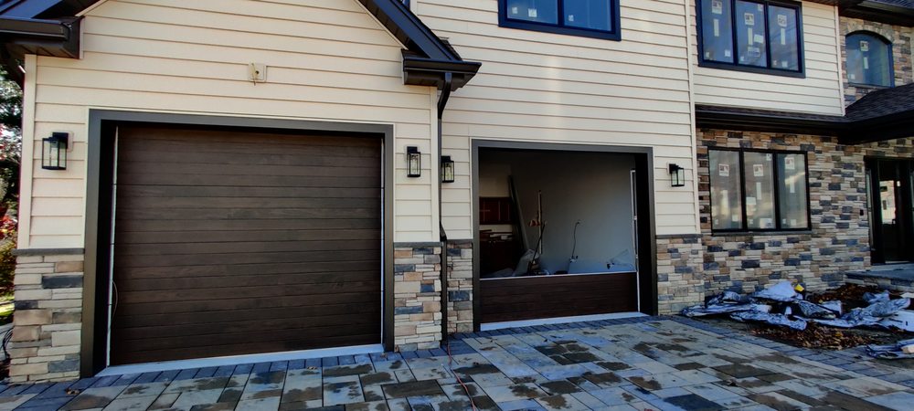 Claudio Overhead Door