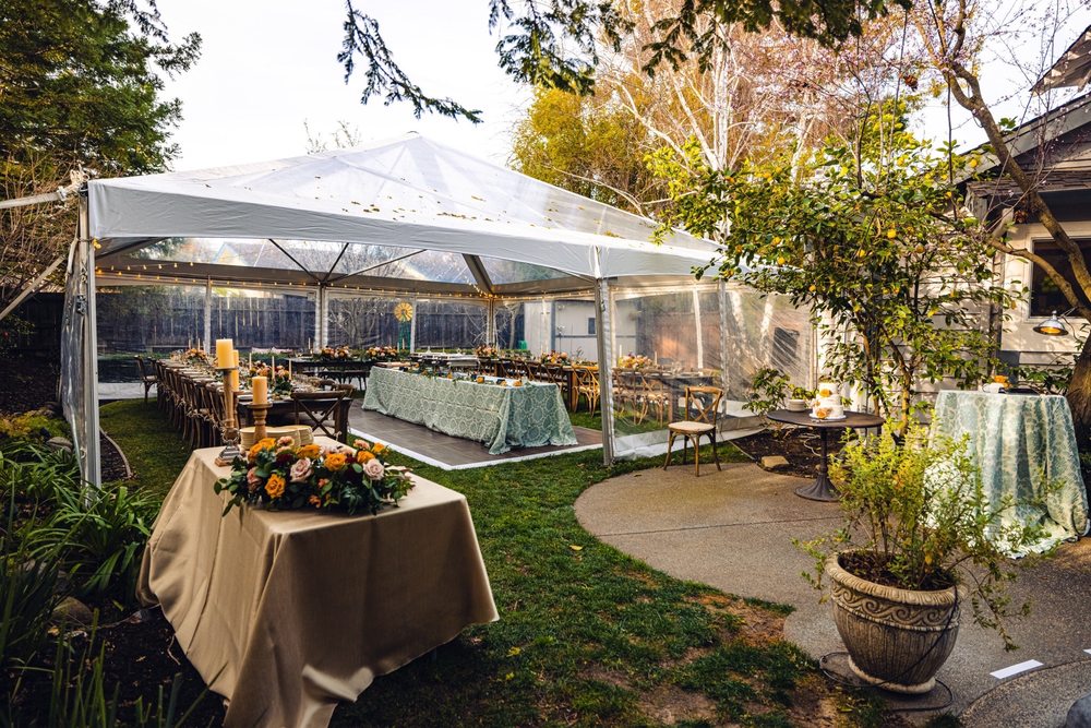 Aurora Catering