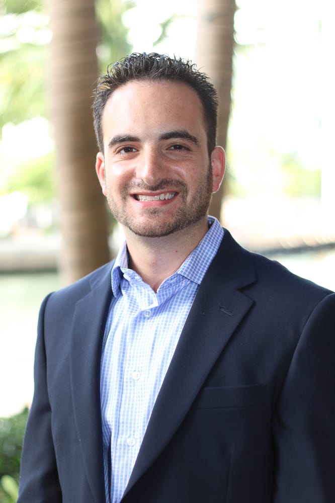 Eric Farmelant - IBIS Realty Group