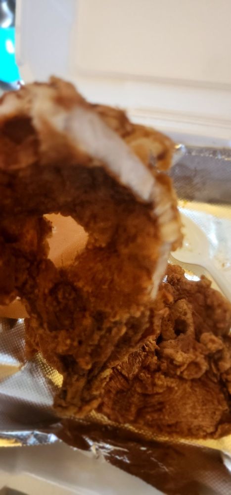 Marjoe's Soul Food and Grill