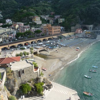 Monterosso Beach 46 Photos Beaches Al Mare La Photo Of Monterosso Beach Al Mare La Spezia Italy