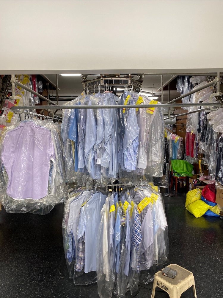 Miller's Cleaners & Launderers