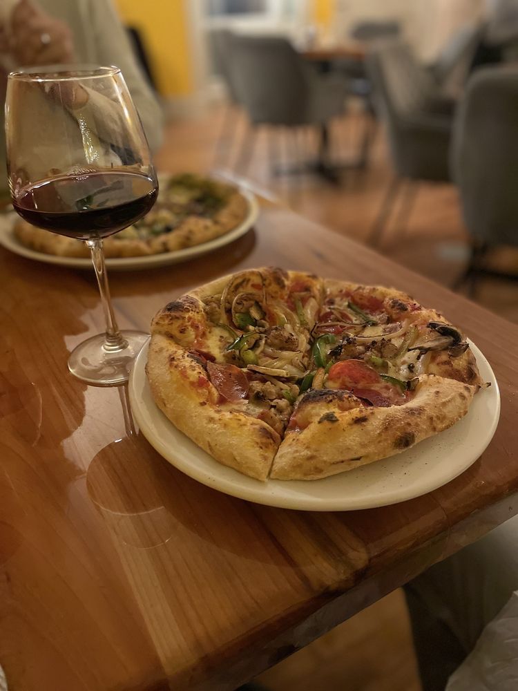 Penzo Pizza
