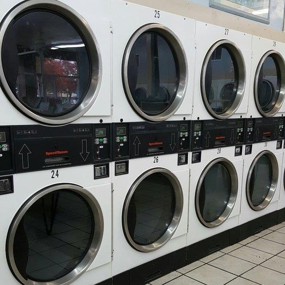 It's Laundry Day 2