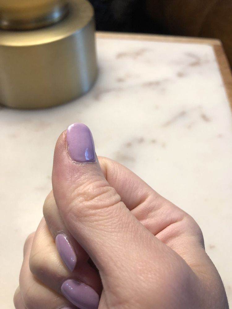 Photos for Kelly's Nails & Spa - Yelp