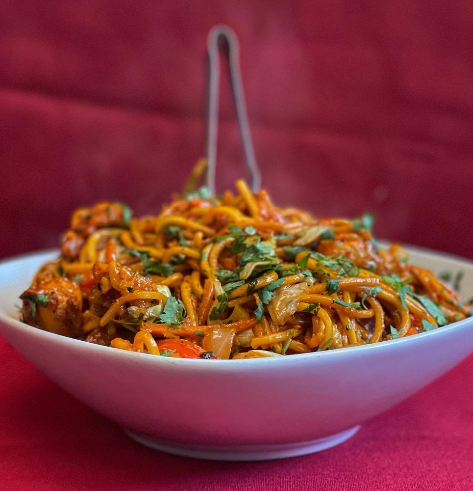 Viceroy Indian Cuisine & Bar