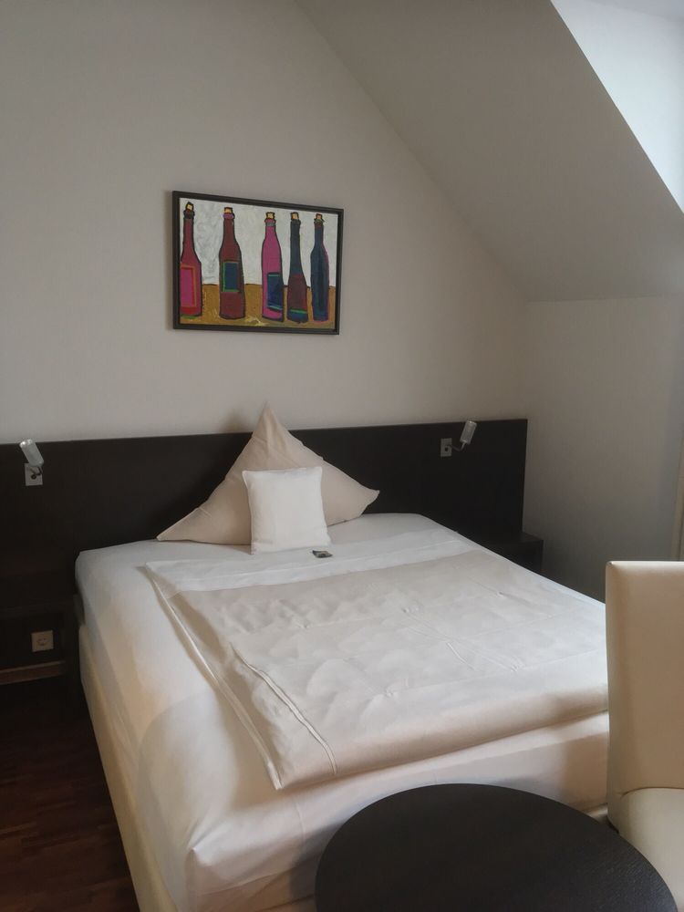 USAG Kaiserslautern Army Base in Kaiserslautern, Germany