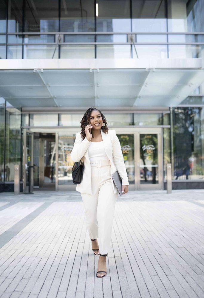 Johnson Consulting Services