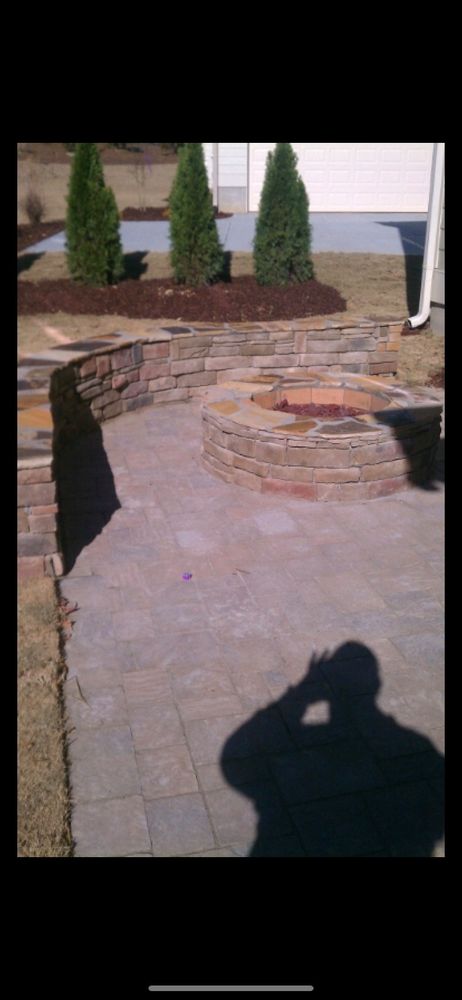 All About Landscaping