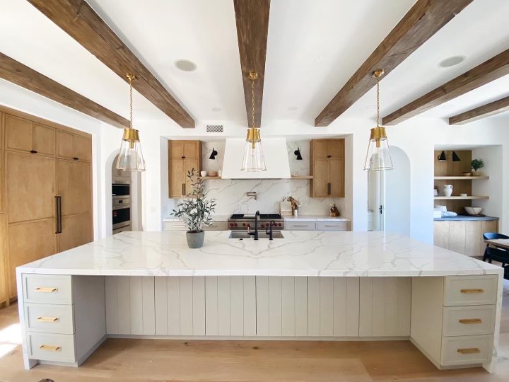 image of business Luciano Luxury Construction