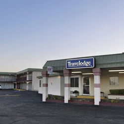 Travelodge Memphis Hotels 1600 North Boykin Drive Tx Photo Of Travelodge Memphis Tx United States