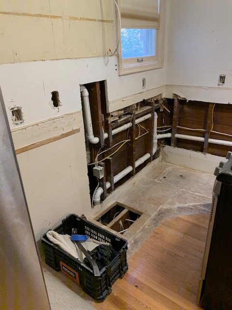 image of business A-Bears Tile and Contracting