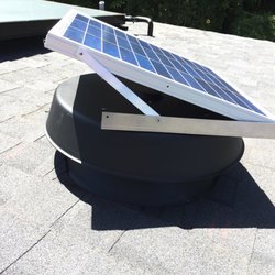 Ray S Solar Fans 22 Reviews Installation 45 121 Mauli Pl Photo Of Ray S Solar Fans Kaneohe Hi United States