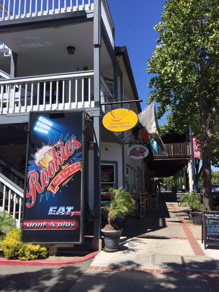 Downtown Benicia Local Flavor 801 1st St, Benicia, CA Yelp