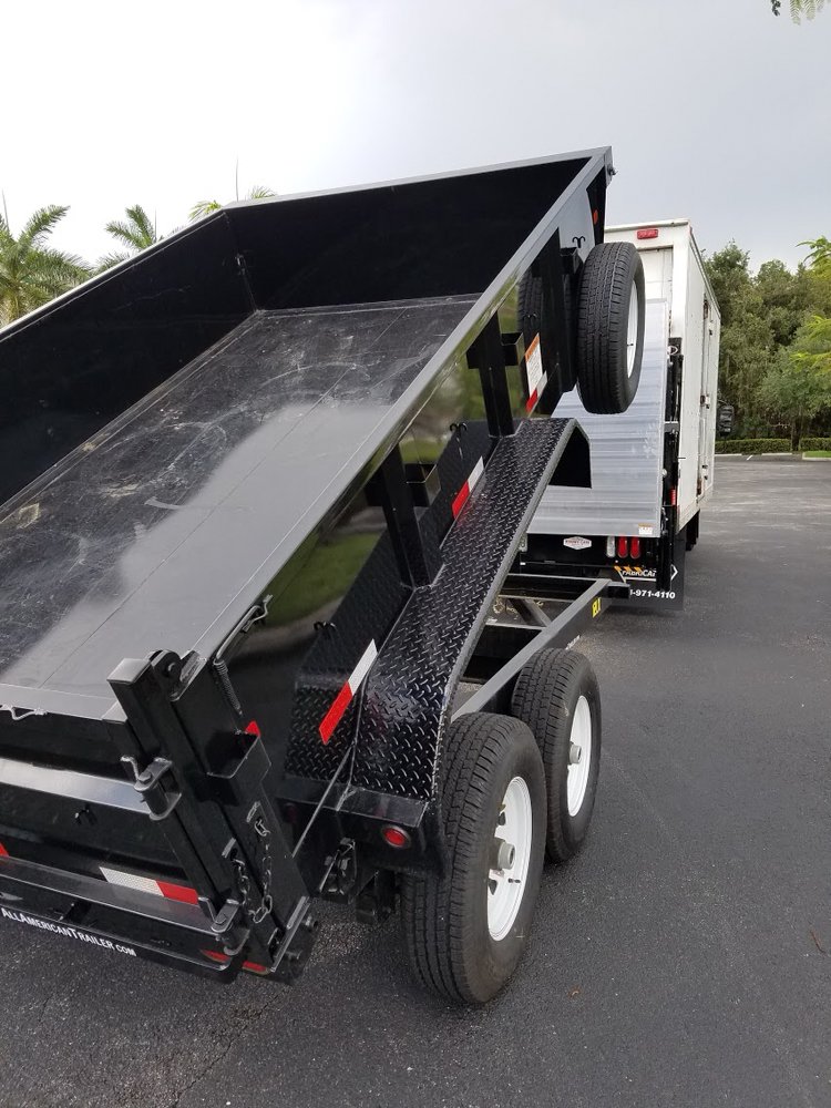 image of business No Dust Floor & Removal