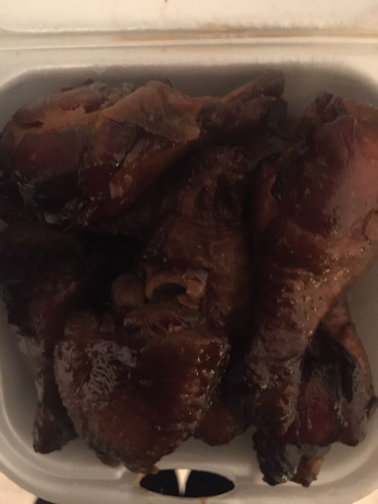 Better Days BBQ