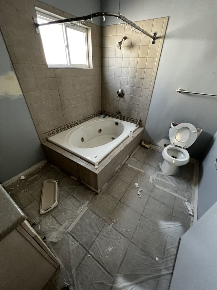 Plumbing Professionals