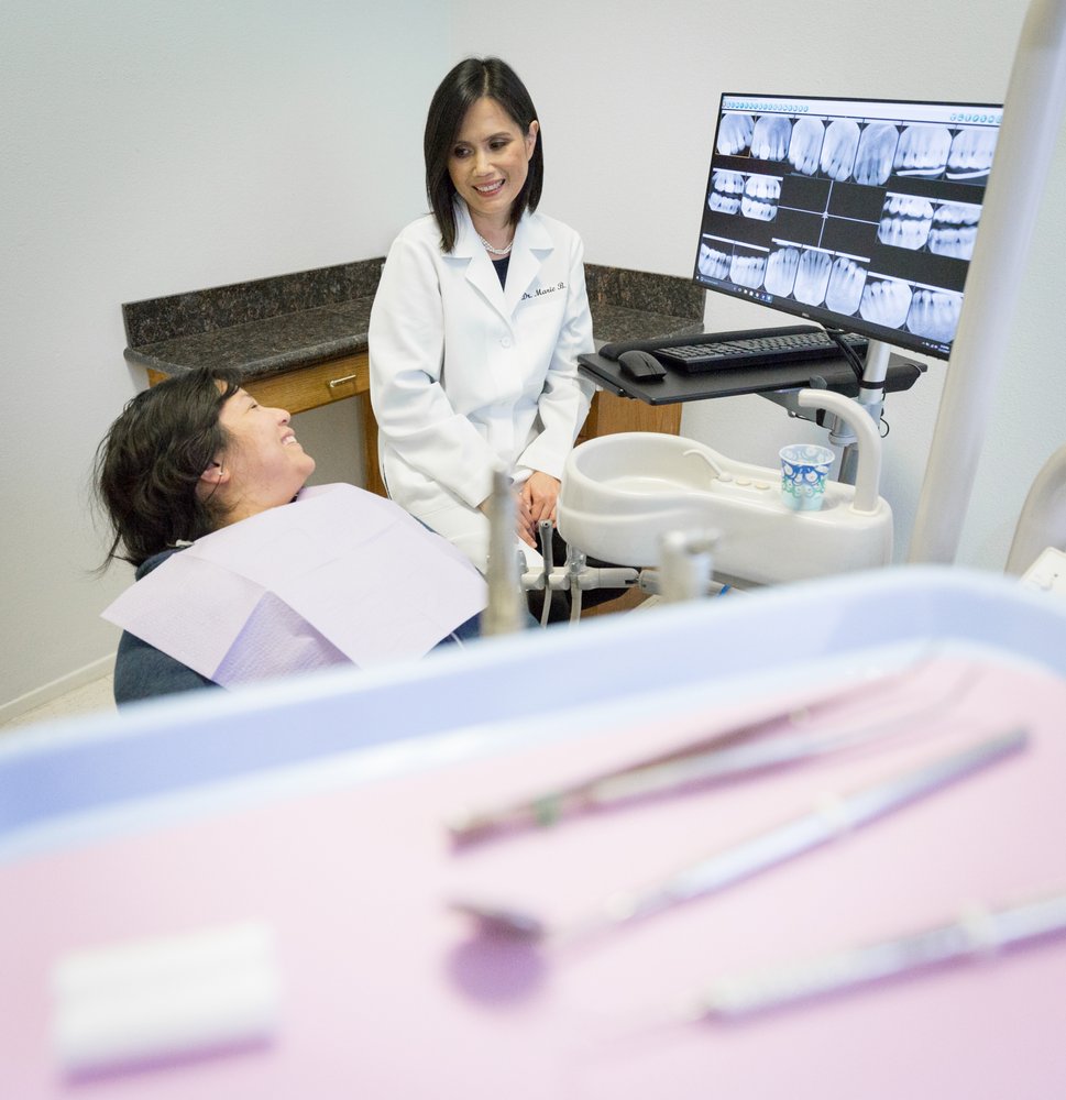 image of business SF Premier Dental