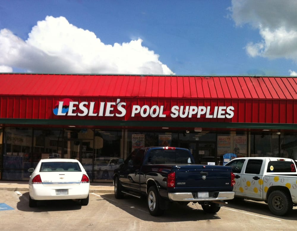Leslie's