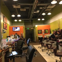 Photo Of Allure Nails Saratoga Springs Ut United States How Gorgeous Is Photo Of Allure Nails Saratoga Springs Ut United States How Gorgeous Is