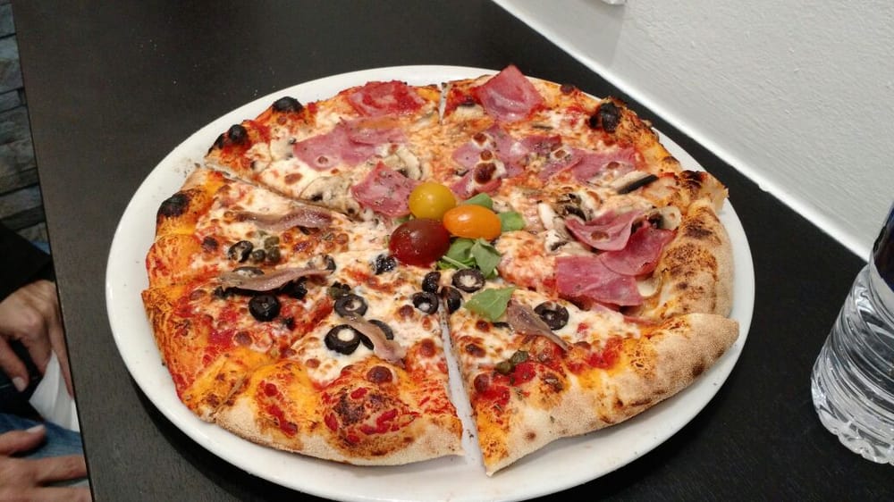 Pizza Julia 43 Rue De Charenton 75012 Paris