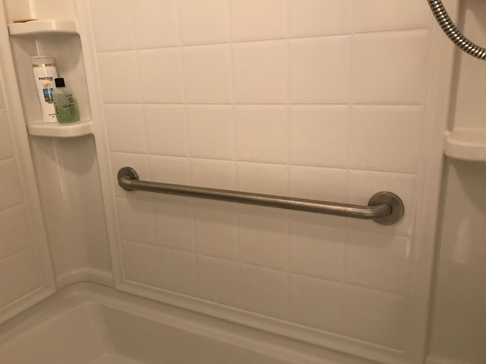 image of business OC Grab Bars