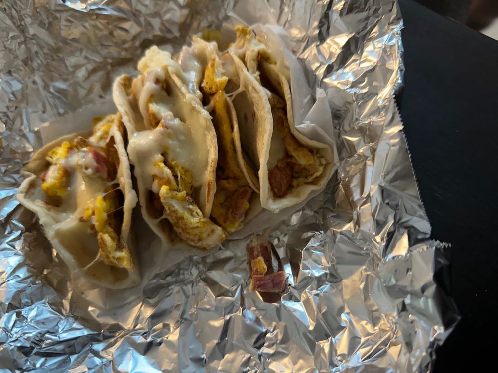 Taqueria Don Juanito