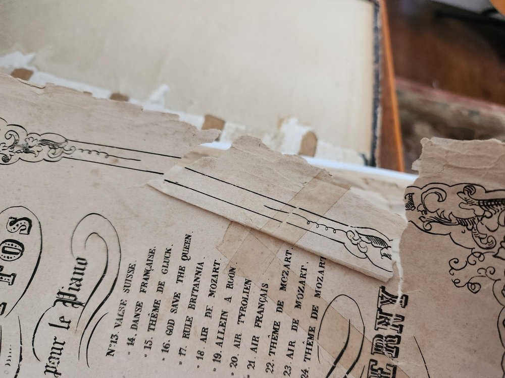 Octavia Book Bindery