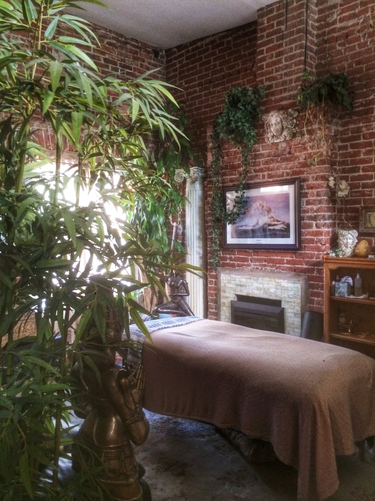 Eden II Spa 21 Photos & 76 Reviews Day Spas 94 W 11th Ave