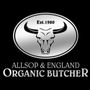 Allsop & England Organic Butcher