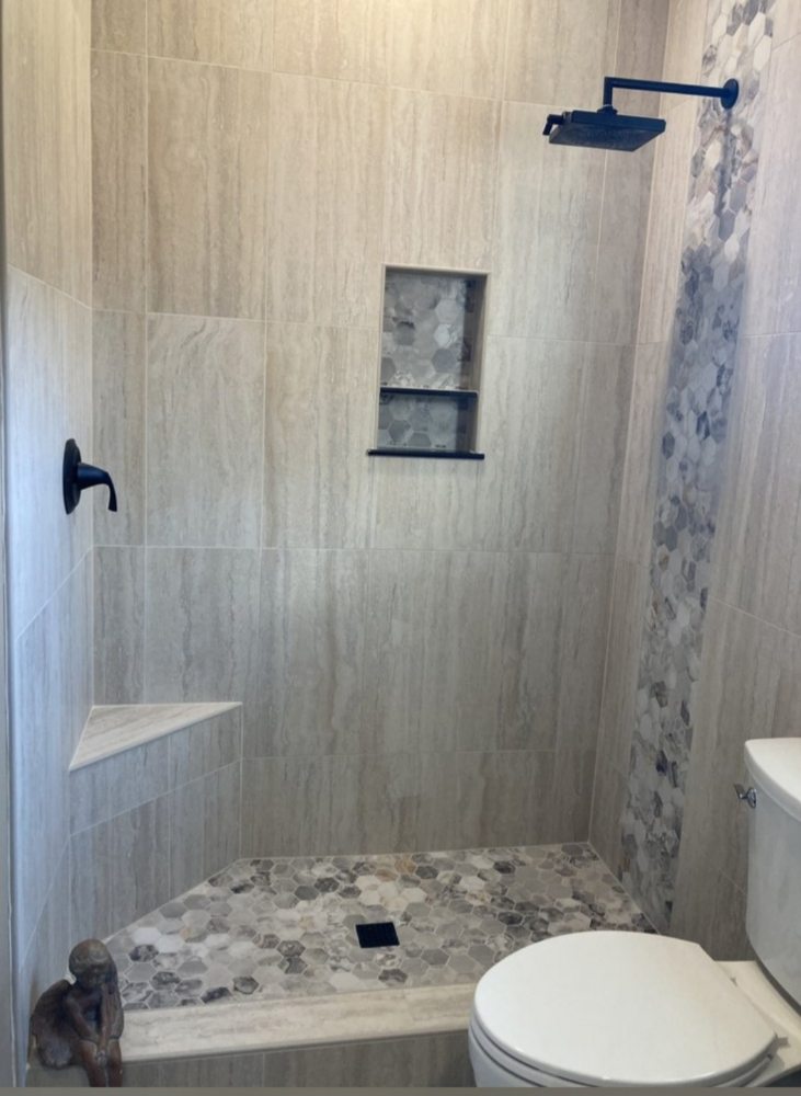 image of business Vinny Pizzo Tile