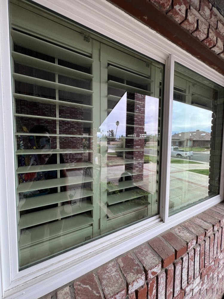 Dan the Window Man