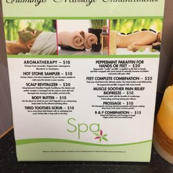 Flamingo Spa - 16 Reviews - Massage - 3220 E Flamingo Rd, Eastside, Las