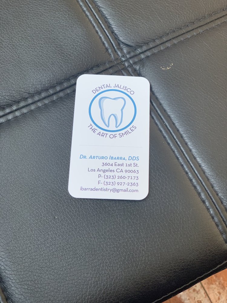 image of business Dental Jalisco