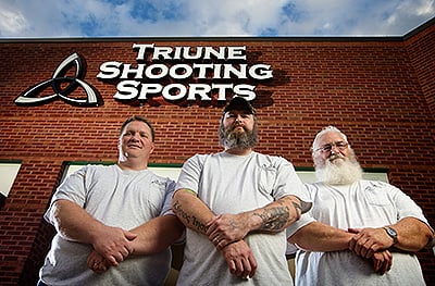 Triune Shooting Sports