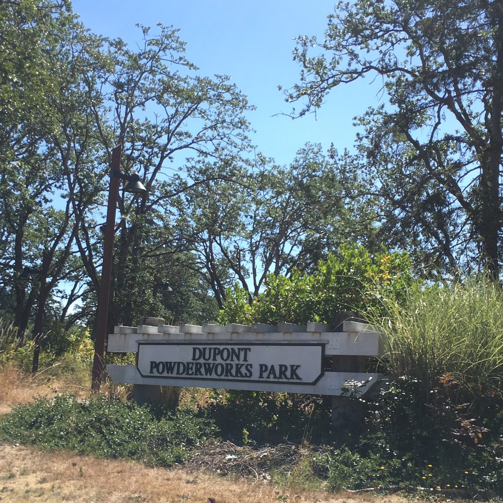 Dupont Powderworks Park 2019 All You Need to Know BEFORE You Go (with