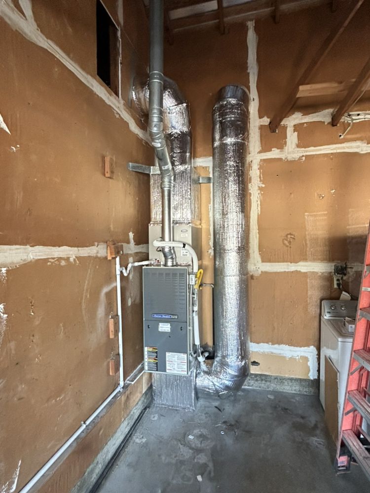 Reliable Air Mechanical