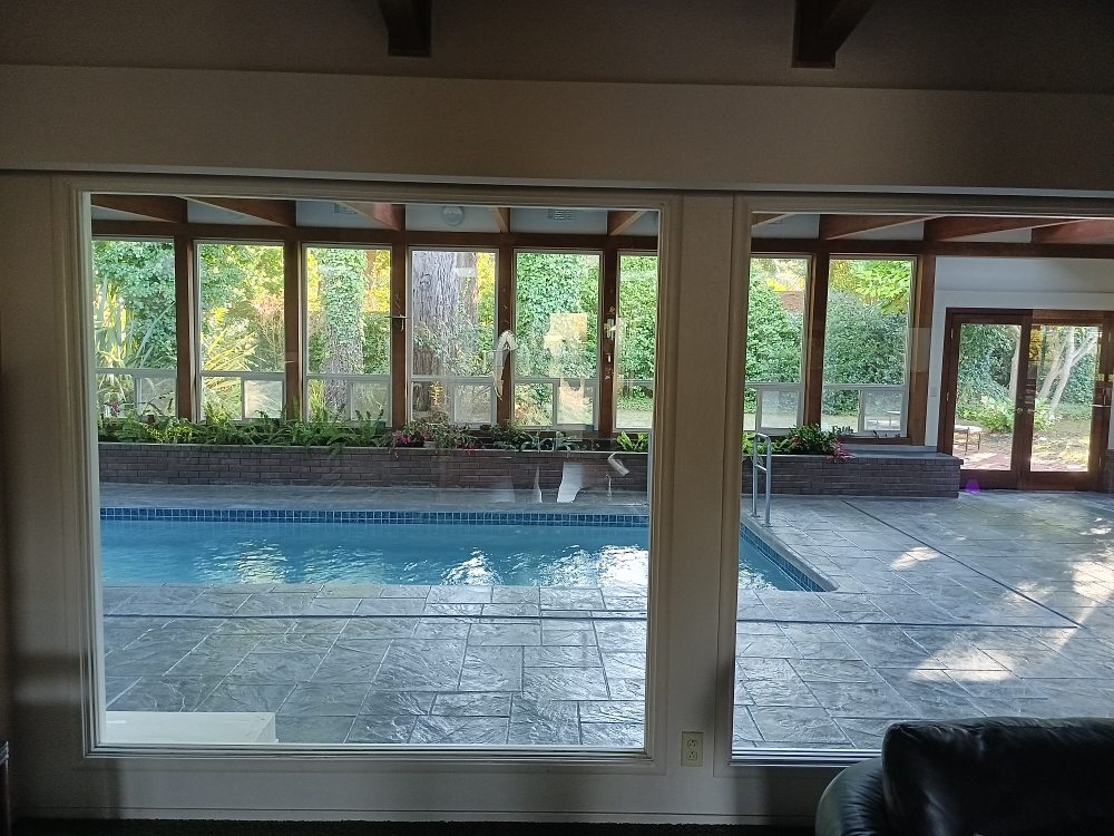 Redwood Cleaning Company