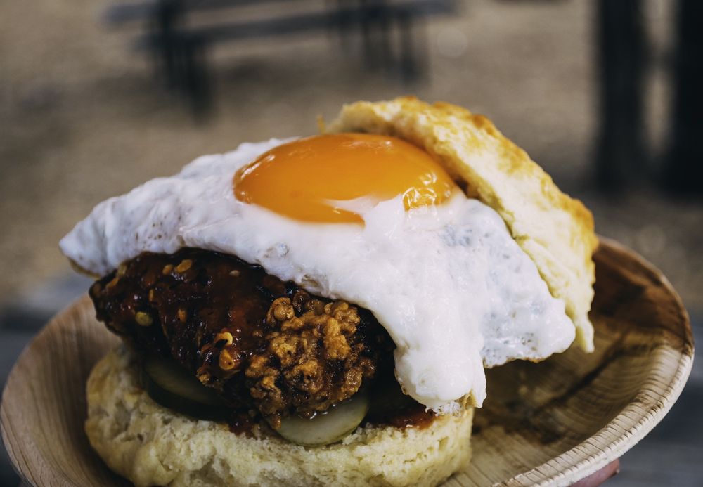 Brooklyn Breakfast Shop