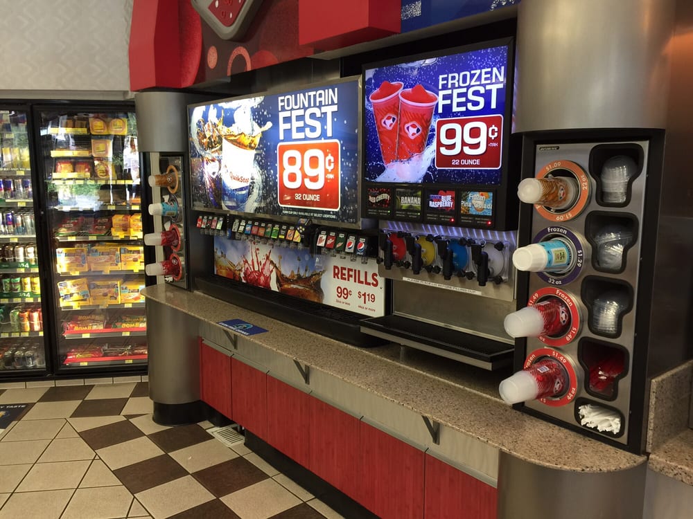 Quik Stop 17 Reviews Gas Stations 66 Macarthur Blvd, North