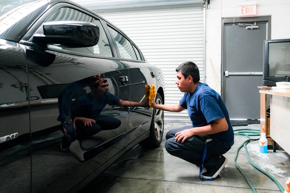 Premier Pre-Owned Vehicles